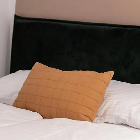 Trentowskiego 4 Old Lägenhet Świnoujście