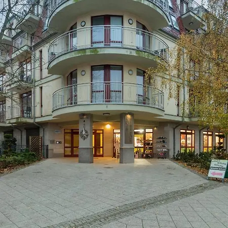 With Balcony Trentowskiego By Renters