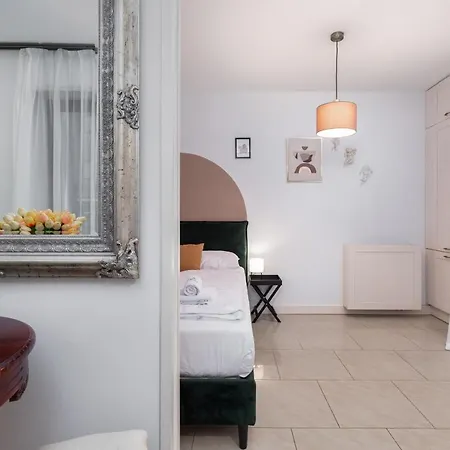 Lägenhet Trentowskiego 4 Old Świnoujście