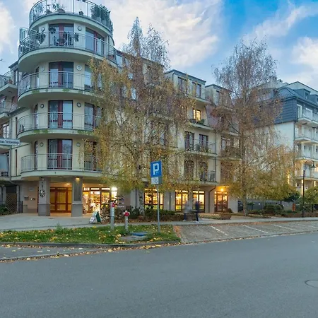 Apartament With Balcony Trentowskiego By Renters