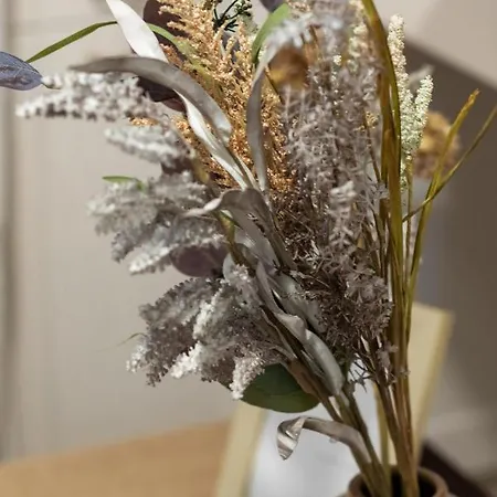 Lägenhet Trentowskiego 4 Old Świnoujście